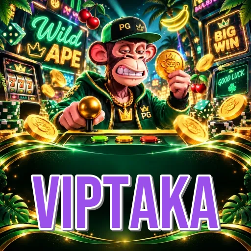 Screenshot 1 - viptaka Home Screen
