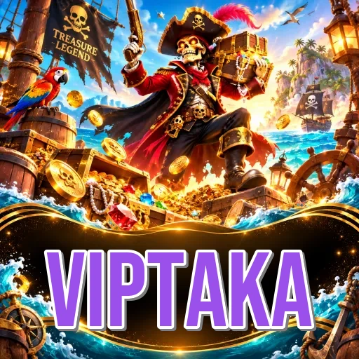 Screenshot 1 - viptaka Home Screen