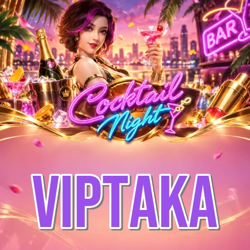 Screenshot 1 - viptaka Home Screen